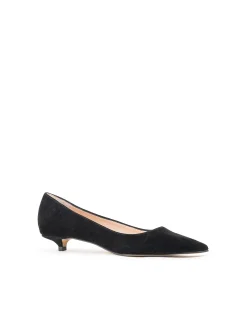 ELMA30 POINTED PUMP