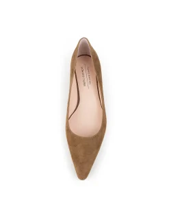 ELMA30 POINTED PUMP
