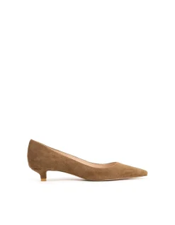 ELMA30 POINTED PUMP