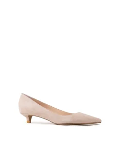 ELMA30 POINTED PUMP