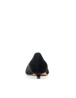 ELMA30 POINTED PUMP