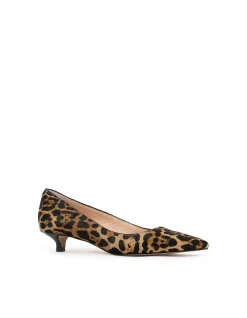 ELMA30 POINTED PUMP