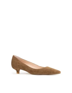 ELMA30 POINTED PUMP