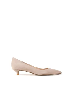 ELMA30 POINTED PUMP