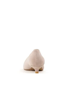 ELMA30 POINTED PUMP