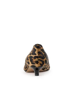 ELMA30 POINTED PUMP
