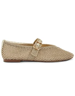 ELOPE BALLET FLATS