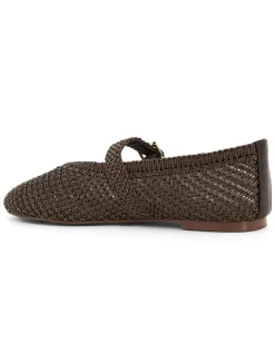 ELOPE BALLET FLATS