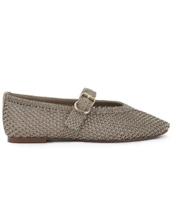 ELOPE BALLET FLATS
