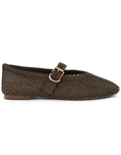 ELOPE BALLET FLATS