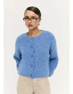 ELOWEN CARDIGAN