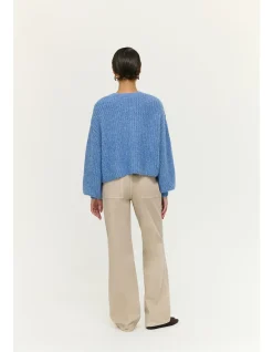 ELOWEN CARDIGAN