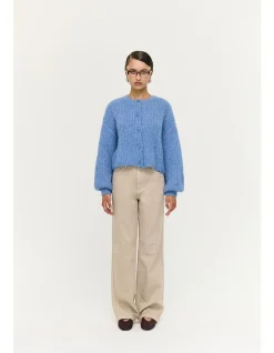 ELOWEN CARDIGAN