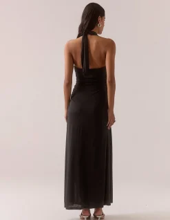 ELVY DRESS