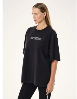 Elysian 2.0 Oversized T-Shirt