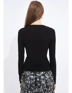 Ember Long Sleeve Top