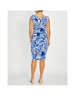 EMBER MOONLIGHT JERSEY DRESS