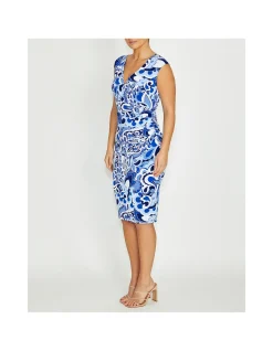 EMBER MOONLIGHT JERSEY DRESS