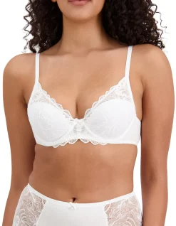 Embrace Full Coverage Contour Bra