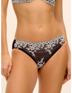 Embrace Lace Bikini Brief