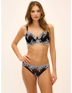Embrace Lace Bikini Brief