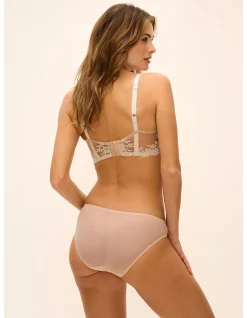 Embrace Lace Bikini Brief