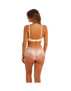 Embrace Lace Boy Short