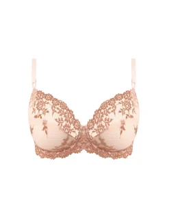 Embrace Lace Underwire Bra