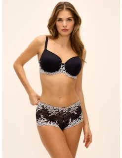 Embrace Lace Wire Contour Bra