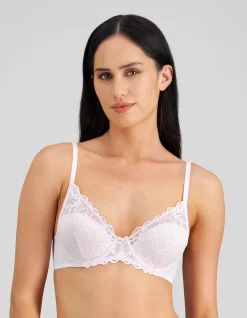 Embrace Full Coverge Contour Bra