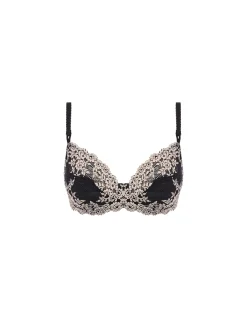 Embrace Lace Underwire Bra