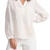Embroidered Blouse