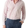 Emerson Shirt Prince of Wales Check