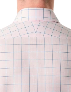 Emerson Shirt Prince of Wales Check