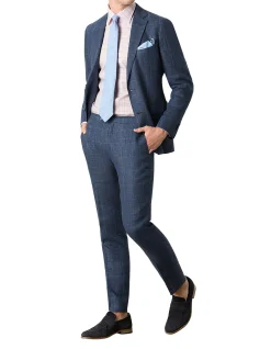 Emerson Shirt Prince of Wales Check