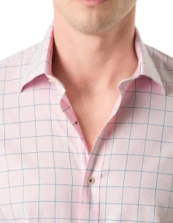 Emerson Shirt Prince of Wales Check