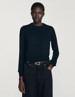 Emile Cardigan