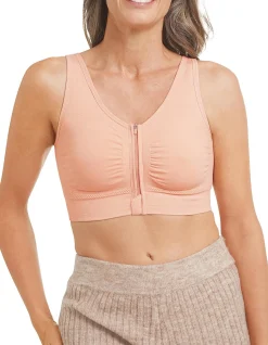 Emilia Seamless Surgical Bra