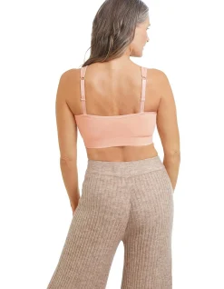 Emilia Seamless Surgical Bra