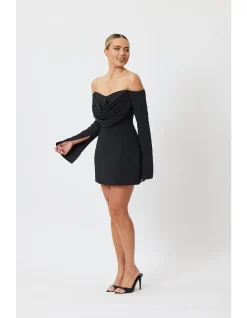 EMILIE MINI DRESS