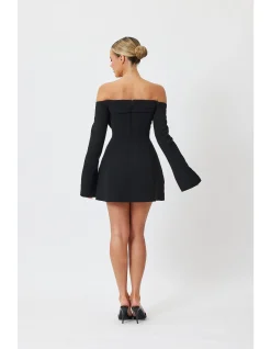 EMILIE MINI DRESS