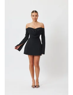 EMILIE MINI DRESS