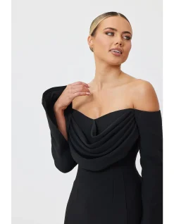 EMILIE MINI DRESS