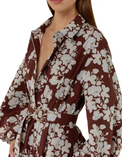 Emily Shirt Dress