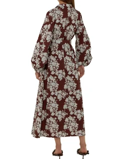 Emily Shirt Dress