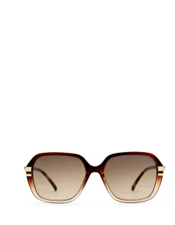 EMMANUEL BROWN CLASSIC Sunglasses