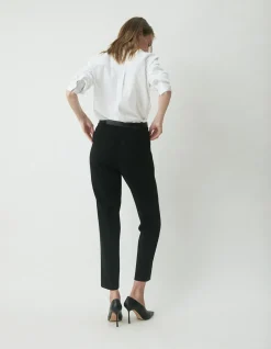 EMMERY COTTON SHIRT