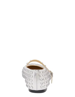 EMMIL BALLET FLAT