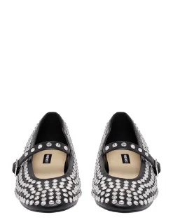 EMMIL BALLET FLAT