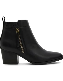 EMPIRE ANKLE BOOT